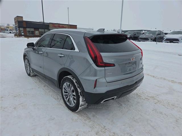2024 Cadillac XT4 Premium Luxury (Stk: 2026058A) in ARNPRIOR - Image 7 of 19