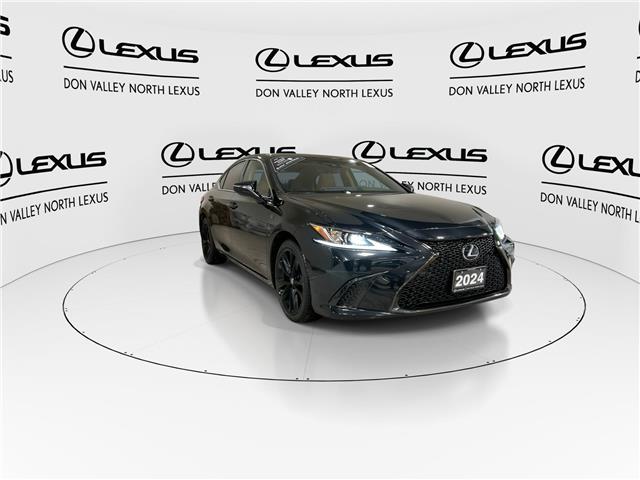 2023 Lexus ES 300h Base (Stk: 14111944A) in Markham - Image 3 of 29