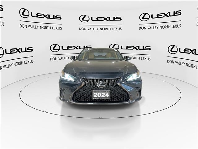 2023 Lexus ES 300h Base (Stk: 14111944A) in Markham - Image 4 of 29
