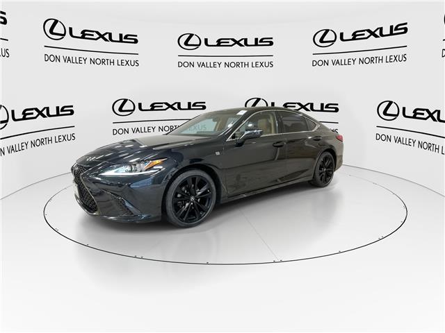 2023 Lexus ES 300h Base (Stk: 14111944A) in Markham - Image 5 of 29