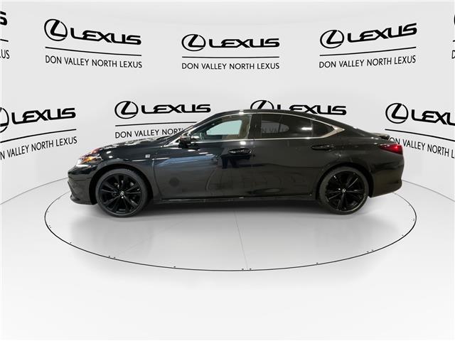 2023 Lexus ES 300h Base (Stk: 14111944A) in Markham - Image 6 of 29