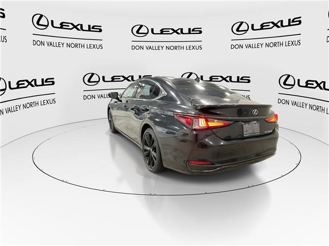 2023 Lexus ES 300h Base (Stk: 14111944A) in Markham - Image 7 of 29