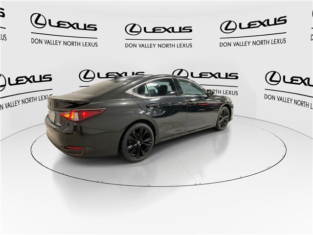 2023 Lexus ES 300h Base (Stk: 14111944A) in Markham - Image 9 of 29