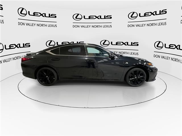 2023 Lexus ES 300h Base (Stk: 14111944A) in Markham - Image 10 of 29
