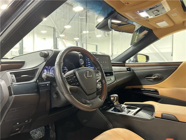 2023 Lexus ES 300h Base (Stk: 14111944A) in Markham - Image 12 of 29