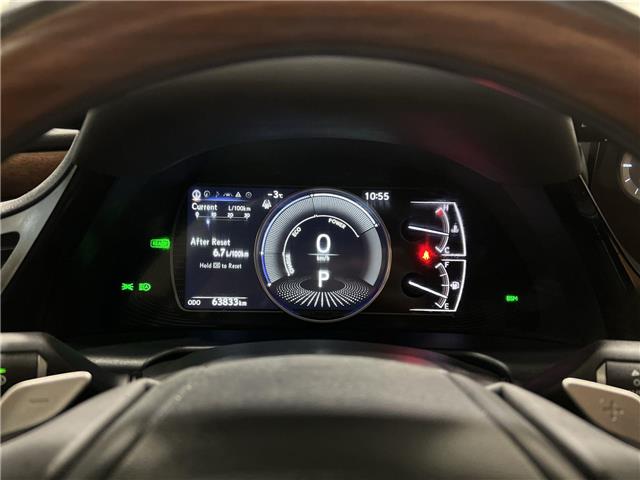 2023 Lexus ES 300h Base (Stk: 14111944A) in Markham - Image 15 of 29