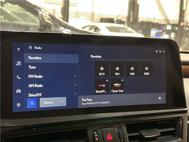 2023 Lexus ES 300h Base (Stk: 14111944A) in Markham - Image 16 of 29