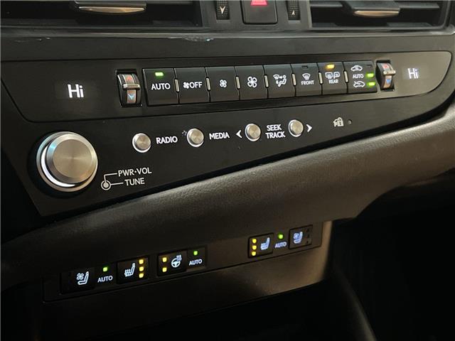 2023 Lexus ES 300h Base (Stk: 14111944A) in Markham - Image 18 of 29