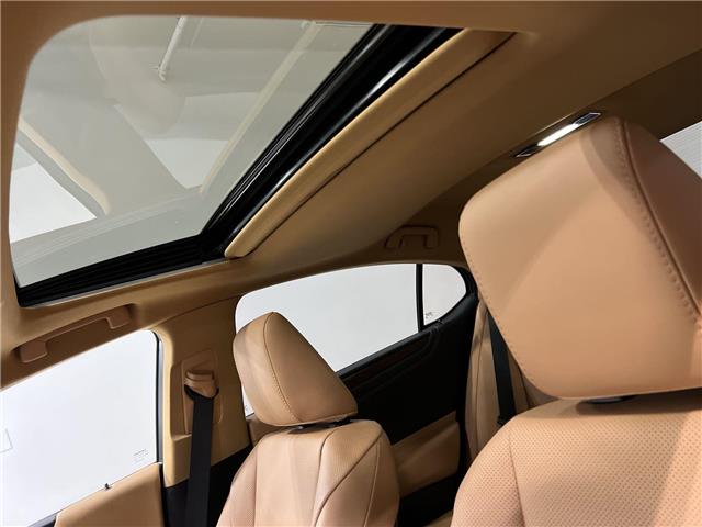 2023 Lexus ES 300h Base (Stk: 14111944A) in Markham - Image 21 of 29