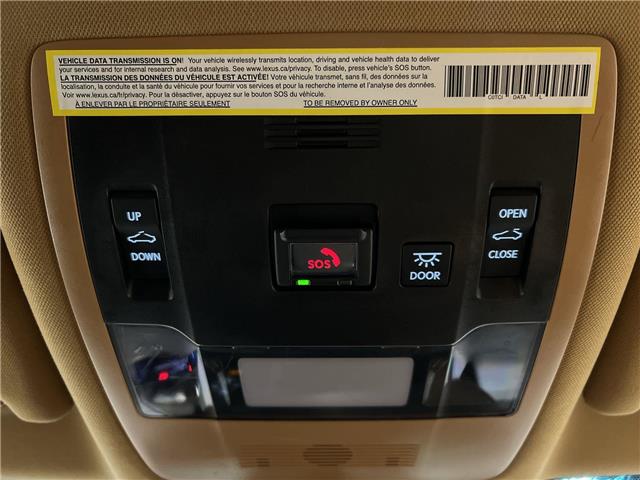 2023 Lexus ES 300h Base (Stk: 14111944A) in Markham - Image 22 of 29