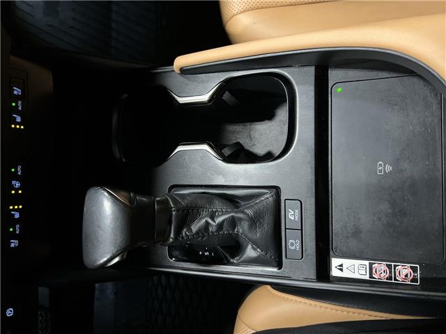 2023 Lexus ES 300h Base (Stk: 14111944A) in Markham - Image 23 of 29
