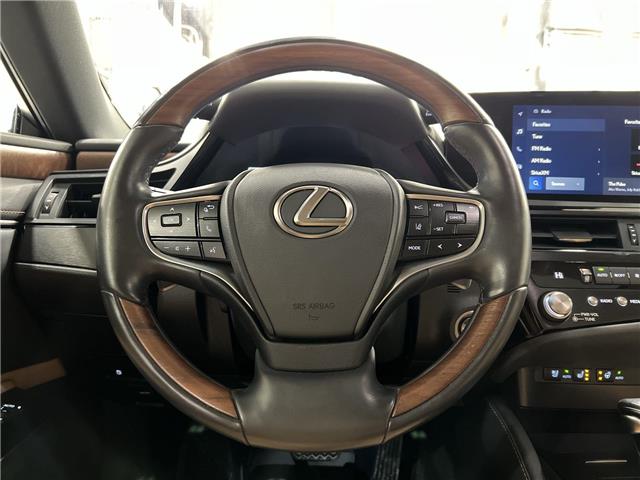2023 Lexus ES 300h Base (Stk: 14111944A) in Markham - Image 25 of 29