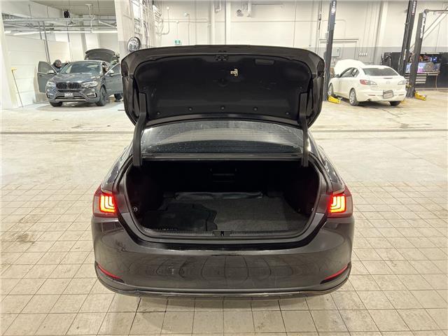 2023 Lexus ES 300h Base (Stk: 14111944A) in Markham - Image 28 of 29