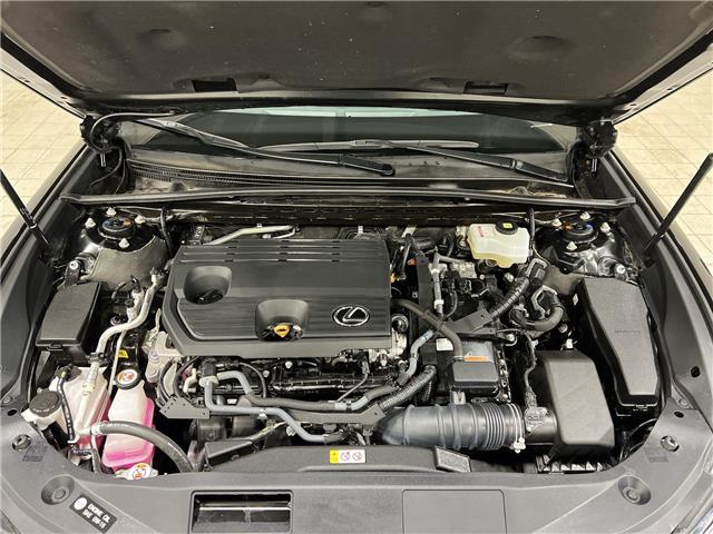 2023 Lexus ES 300h Base (Stk: 14111944A) in Markham - Image 29 of 29
