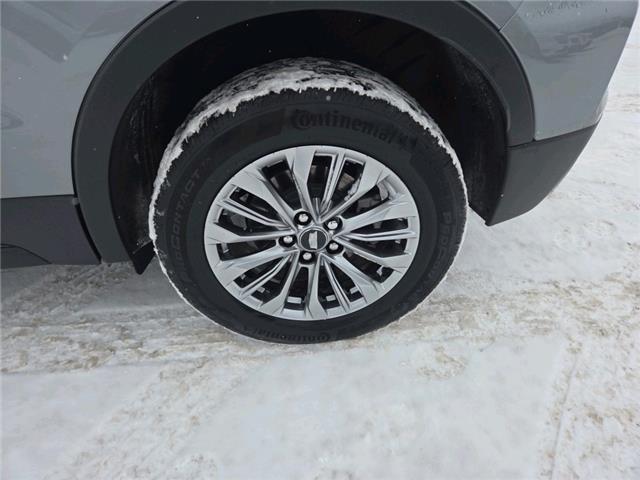 2024 Cadillac XT4 Premium Luxury (Stk: 2026058A) in ARNPRIOR - Image 9 of 19