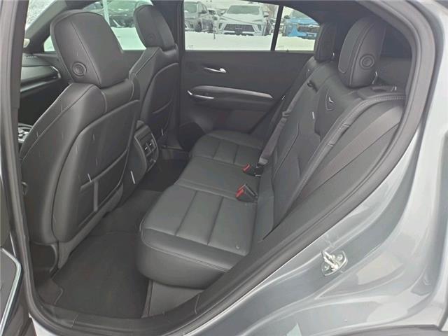 2024 Cadillac XT4 Premium Luxury (Stk: 2026058A) in ARNPRIOR - Image 10 of 19