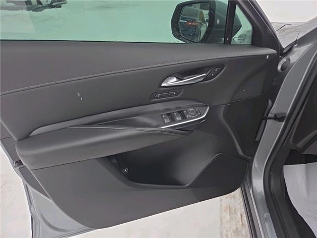 2024 Cadillac XT4 Premium Luxury (Stk: 2026058A) in ARNPRIOR - Image 12 of 19