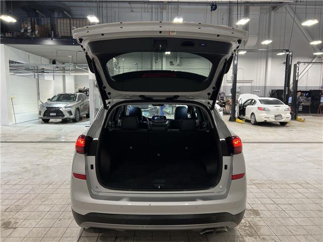 2019 Hyundai Tucson  (Stk: 14U7133B) in Markham - Image 28 of 30