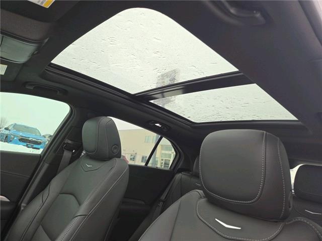 2024 Cadillac XT4 Premium Luxury (Stk: 2026058A) in ARNPRIOR - Image 13 of 19