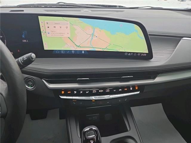 2024 Cadillac XT4 Premium Luxury (Stk: 2026058A) in ARNPRIOR - Image 16 of 19