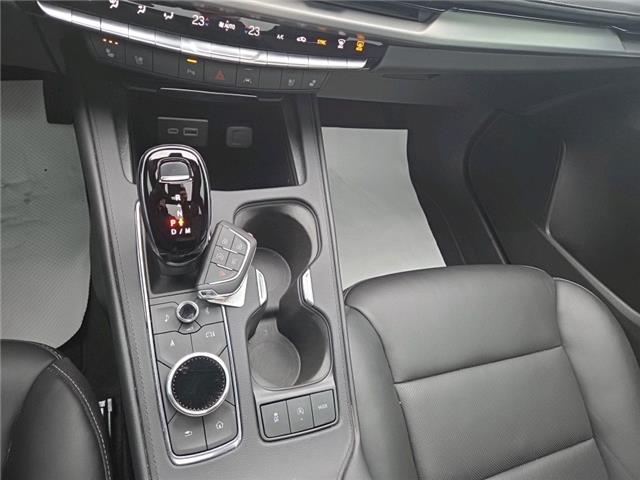 2024 Cadillac XT4 Premium Luxury (Stk: 2026058A) in ARNPRIOR - Image 17 of 19