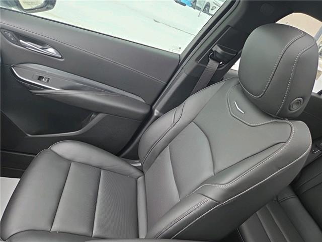 2024 Cadillac XT4 Premium Luxury (Stk: 2026058A) in ARNPRIOR - Image 18 of 19