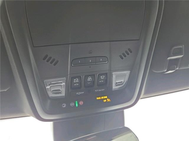 2024 Cadillac XT4 Premium Luxury (Stk: 2026058A) in ARNPRIOR - Image 19 of 19