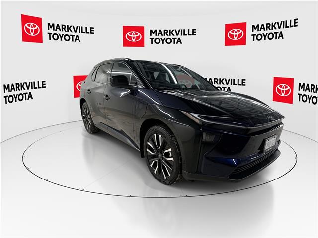 2026 Toyota bZ Limited (Stk: 11105522) in Markham - Image 2 of 32