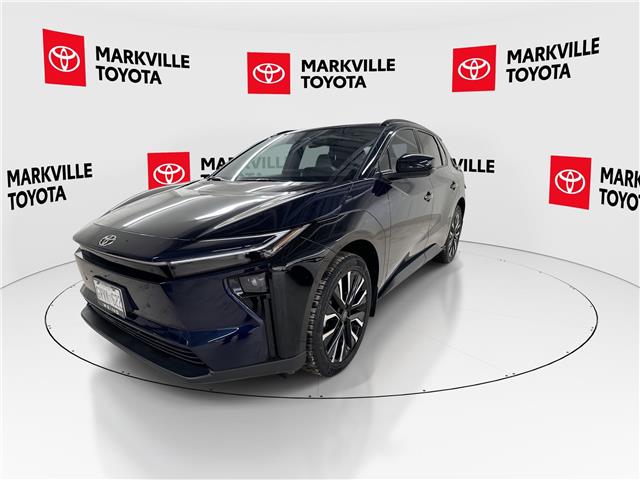 2026 Toyota bZ Limited (Stk: 11105522) in Markham - Image 4 of 32