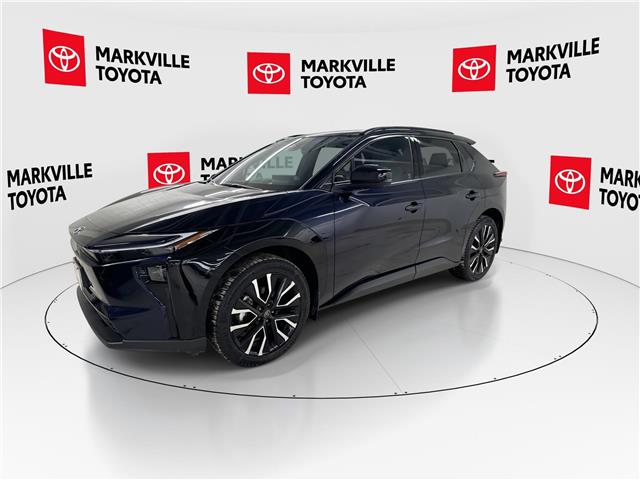 2026 Toyota bZ Limited (Stk: 11105522) in Markham - Image 5 of 32