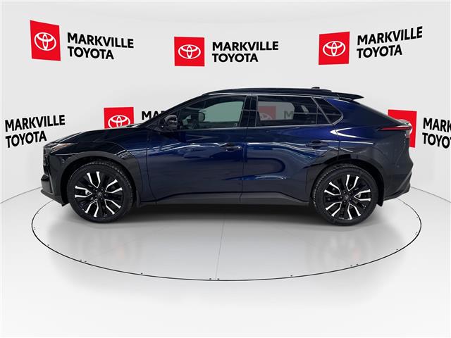 2026 Toyota bZ Limited (Stk: 11105522) in Markham - Image 6 of 32