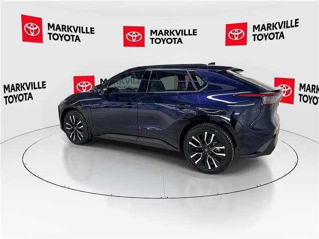 2026 Toyota bZ Limited (Stk: 11105522) in Markham - Image 7 of 32