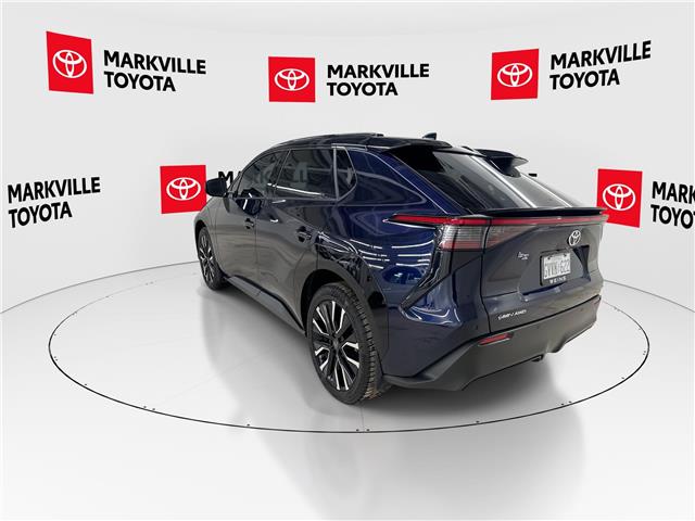 2026 Toyota bZ Limited (Stk: 11105522) in Markham - Image 8 of 32