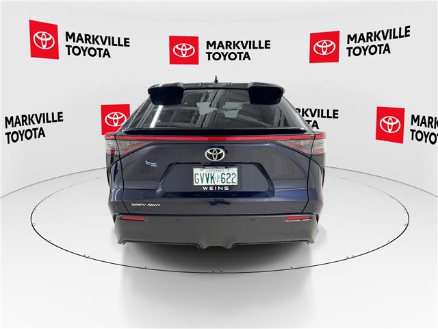 2026 Toyota bZ Limited (Stk: 11105522) in Markham - Image 9 of 32