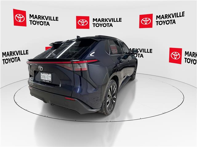 2026 Toyota bZ Limited (Stk: 11105522) in Markham - Image 10 of 32