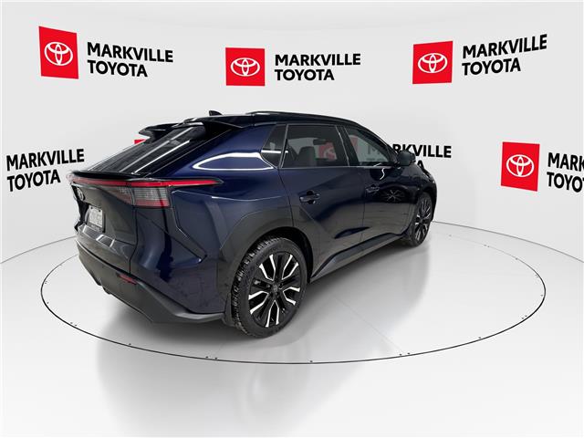 2026 Toyota bZ Limited (Stk: 11105522) in Markham - Image 11 of 32