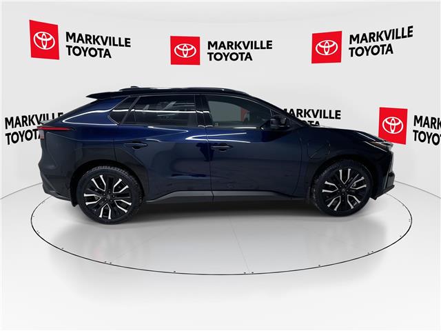 2026 Toyota bZ Limited (Stk: 11105522) in Markham - Image 12 of 32