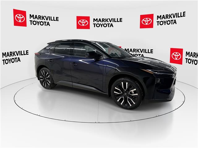 2026 Toyota bZ Limited (Stk: 11105522) in Markham - Image 13 of 32