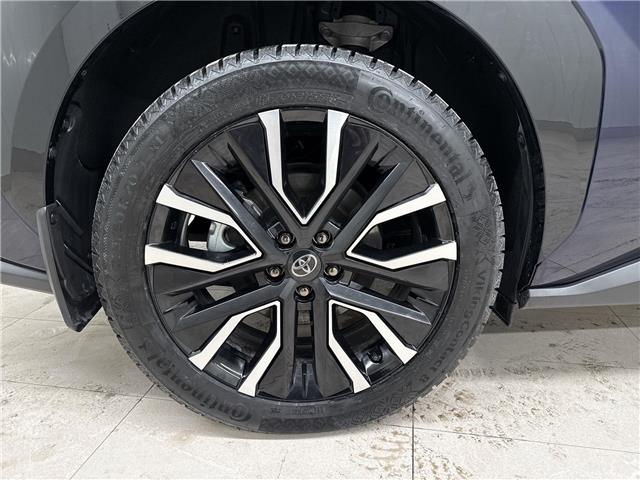 2026 Toyota bZ Limited (Stk: 11105522) in Markham - Image 14 of 32