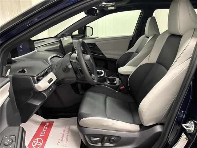 2026 Toyota bZ Limited (Stk: 11105522) in Markham - Image 15 of 32