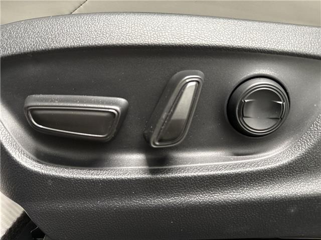 2026 Toyota bZ Limited (Stk: 11105522) in Markham - Image 16 of 32