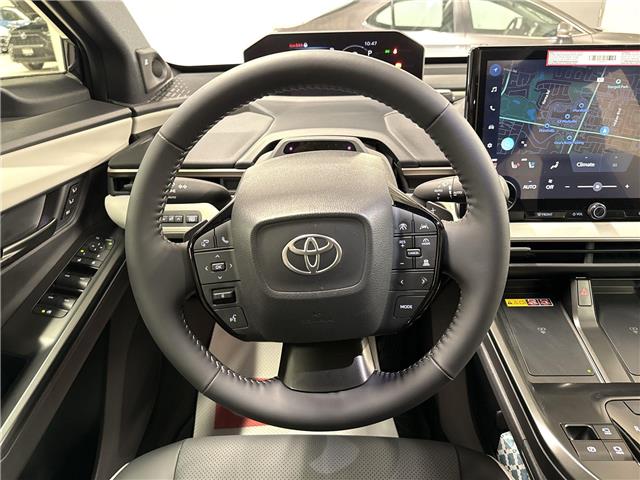 2026 Toyota bZ Limited (Stk: 11105522) in Markham - Image 18 of 32