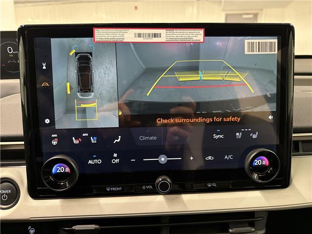 2026 Toyota bZ Limited (Stk: 11105522) in Markham - Image 20 of 32