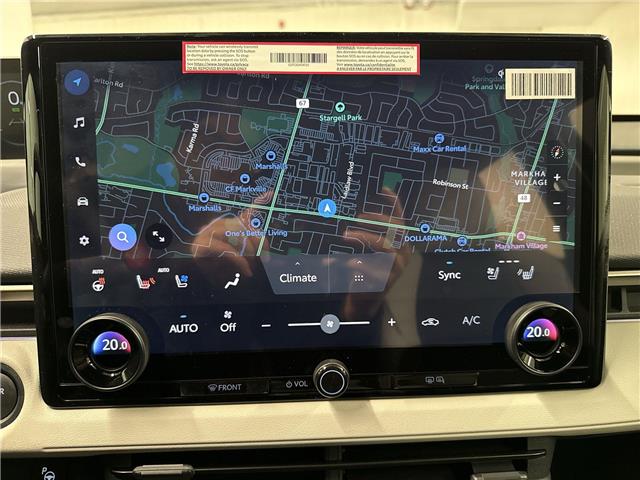 2026 Toyota bZ Limited (Stk: 11105522) in Markham - Image 21 of 32