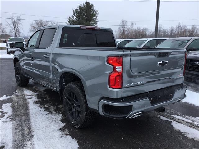 2026 Chevrolet Silverado 1500 RST (Stk: 26247) in Cornwall - Image 8 of 13 2026 Chevrolet Silverado 1500 RST (Stk: 26247) in Cornwall - Image 8 of 13