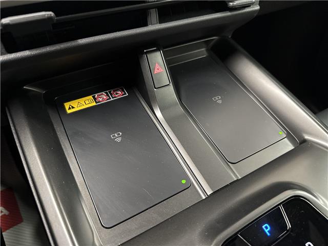 2026 Toyota bZ Limited (Stk: 11105522) in Markham - Image 22 of 32