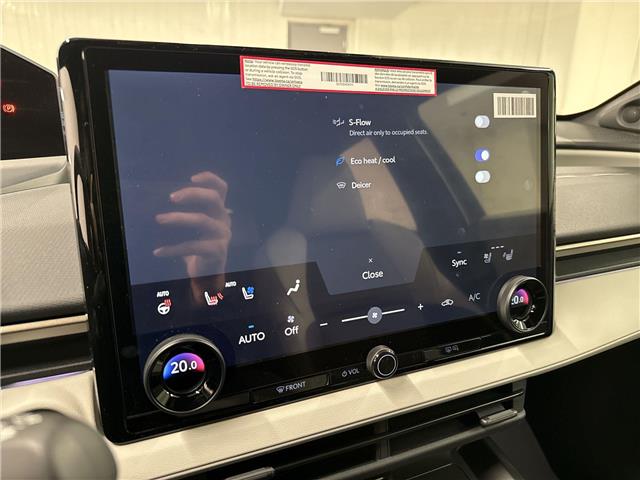 2026 Toyota bZ Limited (Stk: 11105522) in Markham - Image 25 of 32