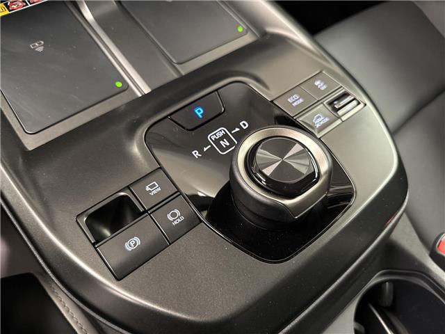 2026 Toyota bZ Limited (Stk: 11105522) in Markham - Image 26 of 32