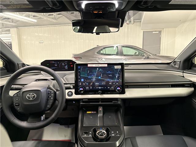 2026 Toyota bZ Limited (Stk: 11105522) in Markham - Image 27 of 32