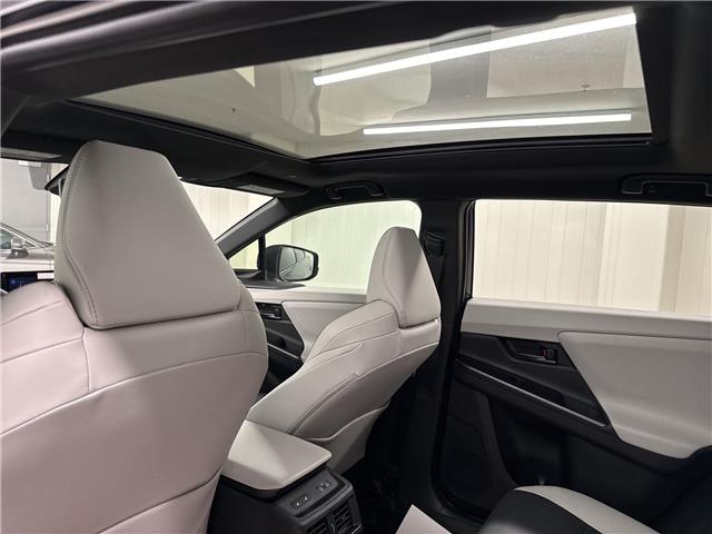 2026 Toyota bZ Limited (Stk: 11105522) in Markham - Image 28 of 32